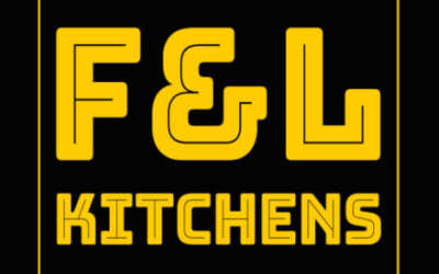 Welcoming our new sponsors F&L KITCHENS Ltd