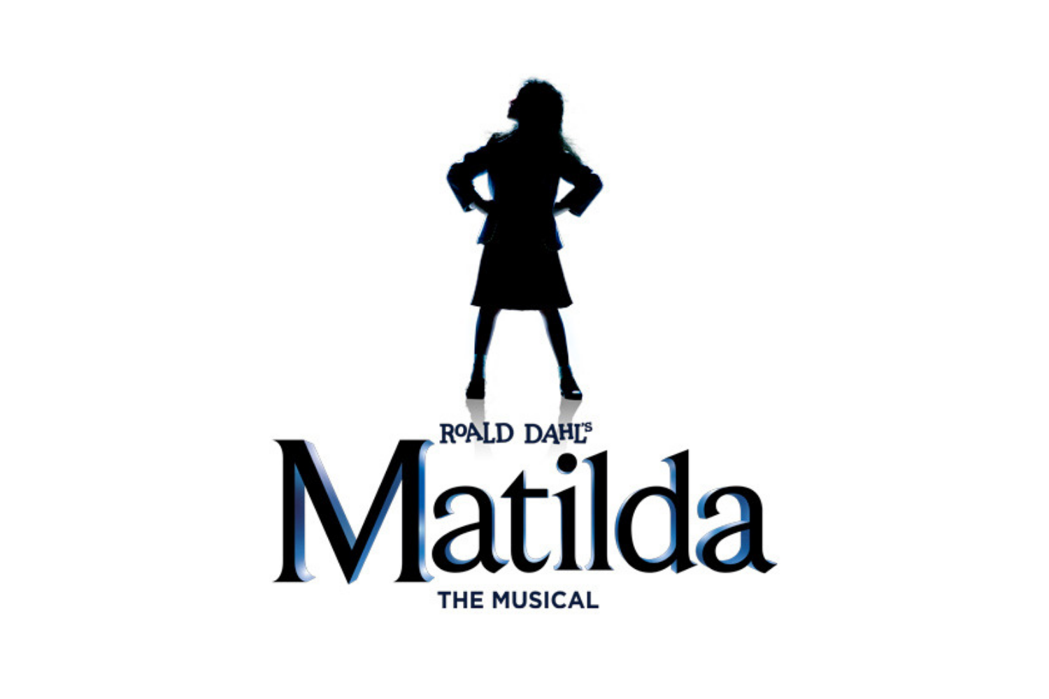 Matilda+The+Musical